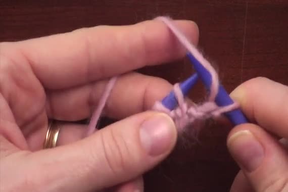 Yarn Over KnittingHelp.com