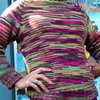 Pullover-woman-raglan-sweater