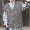 Flettevesr-tweed