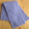 Free Scarves Knitting Patterns KnittingHelp.com