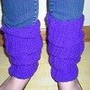 Legwarmers