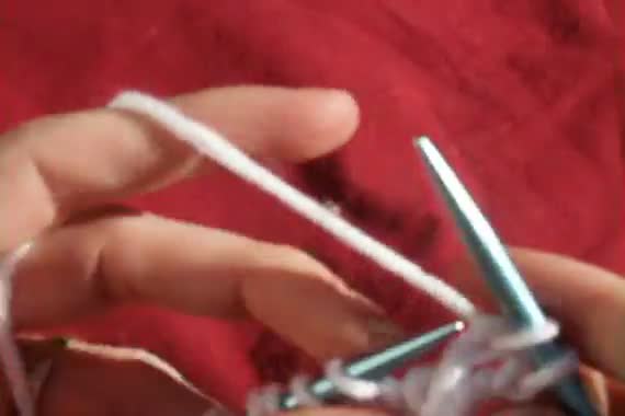 Suspended Bind Off KnittingHelp com