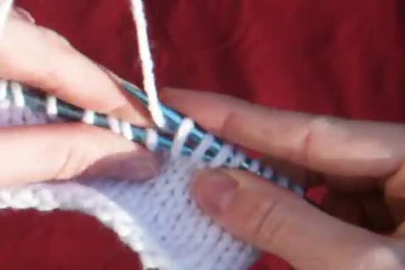 Slip Slip Slip Knit KnittingHelp com