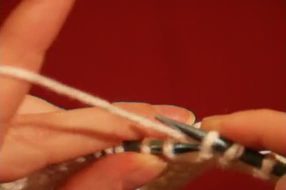 Slip Slip Purl KnittingHelp com