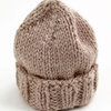 Free Hats Knitting Patterns KnittingHelp.com