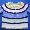 Babyswestripebam