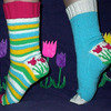 Tiptoe